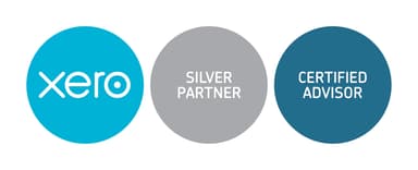 Xero Silver Partner, Certified Advisor