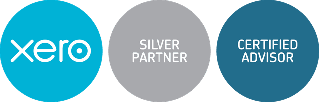 Xero Silver Partner, Certified Advisor