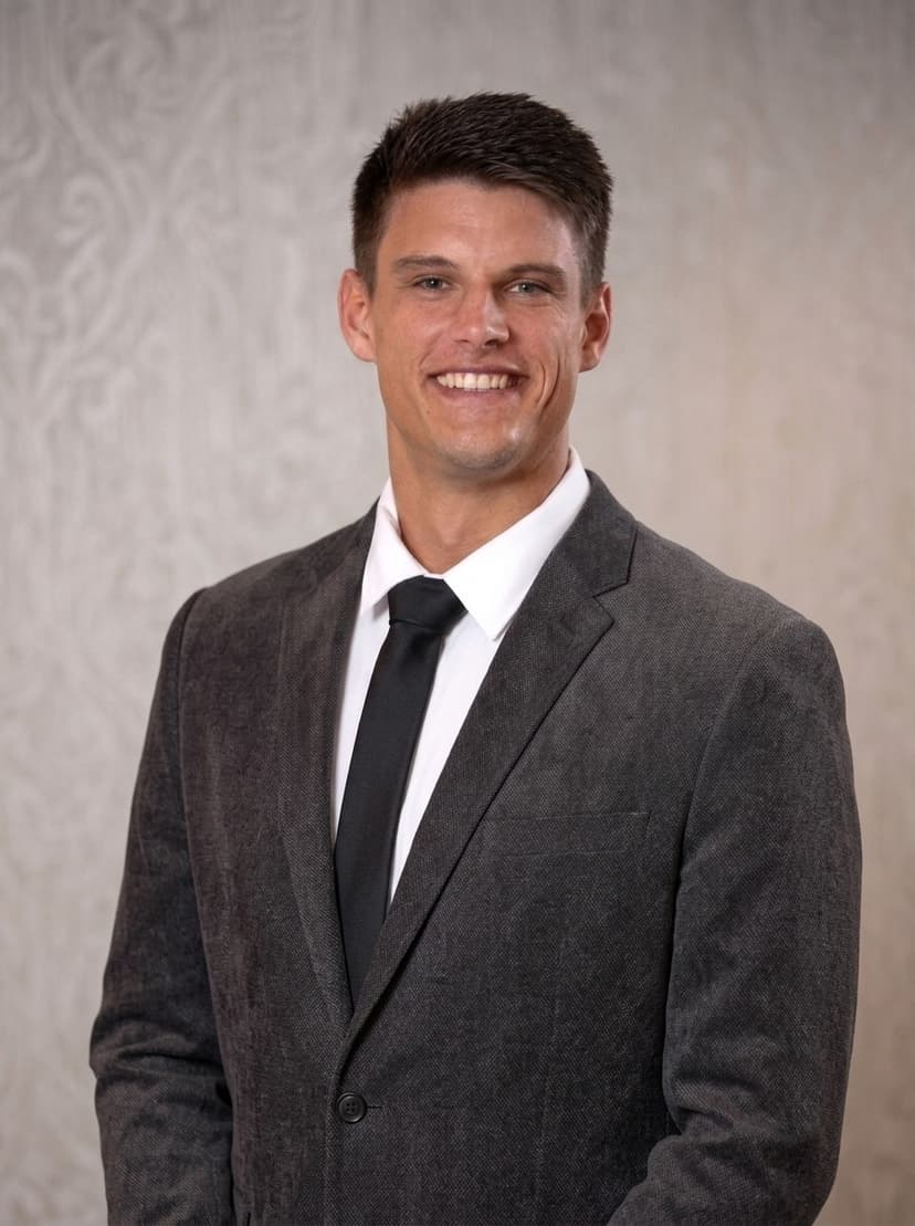 Daniel Smith